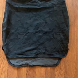 lululemon athletica Skirts - Lululemon camo city skirt lululemon athletica Skirts - Lululemon camo city skirt